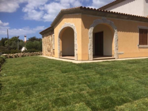 Residence Arruli San Teodoro